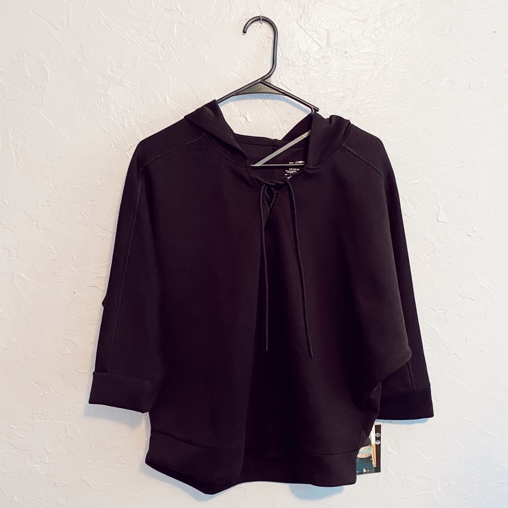 LAST CHANCE✨Avia Athletic Black Sweatshirt - Large